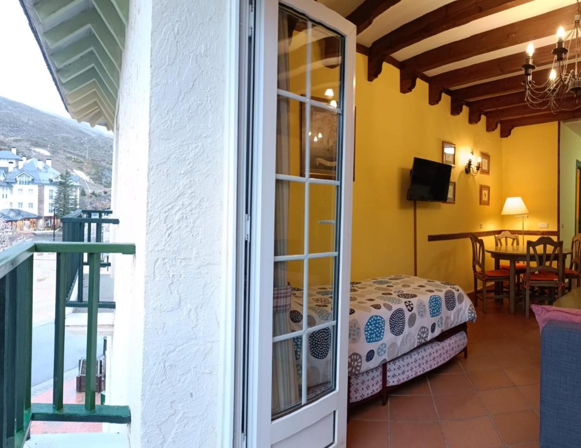 Apartment Loft Plaza Andalucia Erb *
