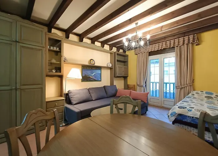 Loft Plaza Andalucia Erb Alojamientos