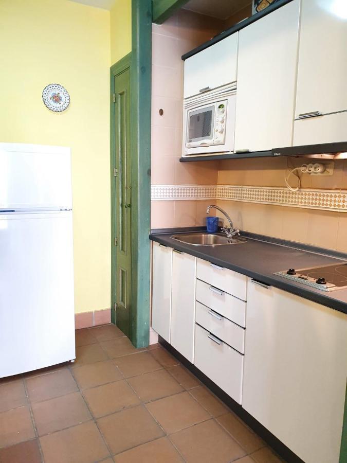 Apartment Loft Plaza Andalucia Erb