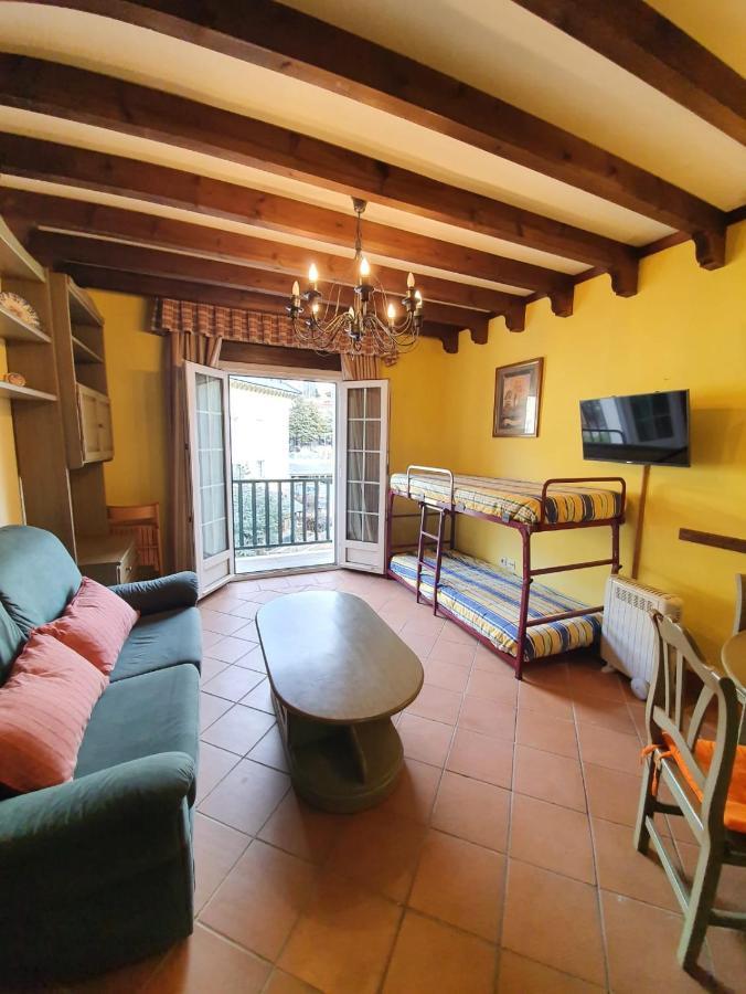 Loft Plaza Andalucia Erb Apartment