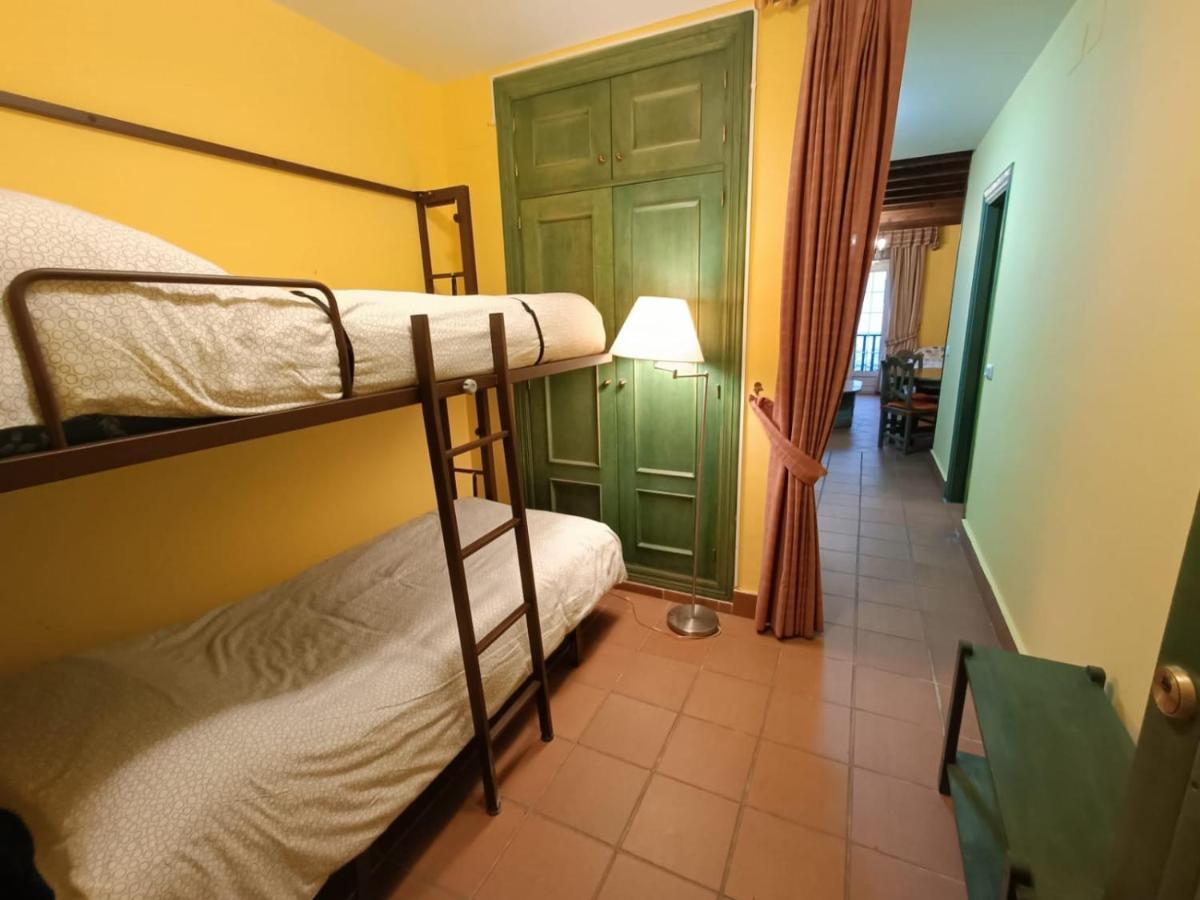 Apartment Loft Plaza Andalucia Erb
