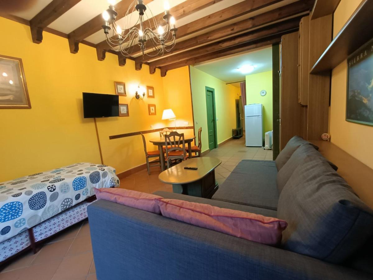 Apartment Loft Plaza Andalucia Erb